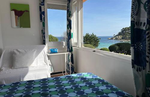 Casa con jardín a 25 metros de la playa. LA T. - Foto 21