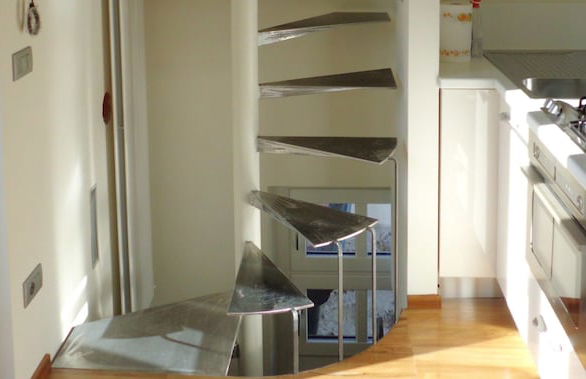 Torre Antica is an Ancient Watch Tower Fully Restored With all Modern Amenities - Photo 15