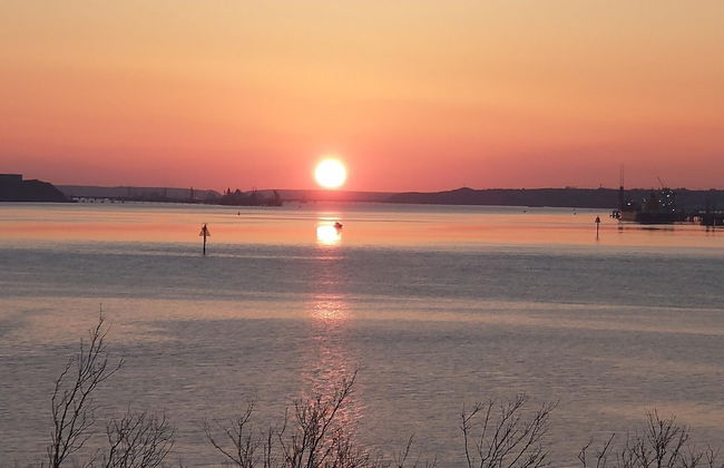 Martello View - 3 Bedroom - Llanreath - Foto 33