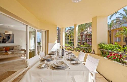 Vista Marina - Puerto Sotogrande - Foto 6