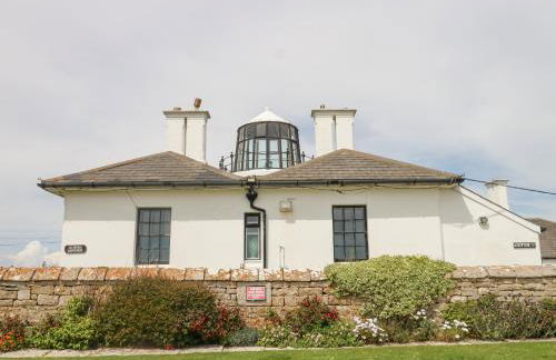 Old Higher Lighthouse Stopes Cottage - Foto 55