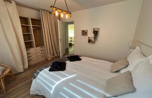 DEGEMER MAT ! 4* Cosy, Moderne, à 8 min des plages. - Foto 28