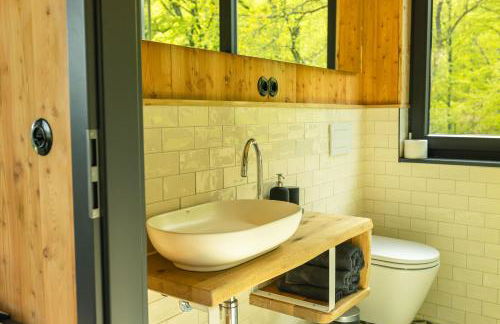 Baumhausapartment - Foto 10