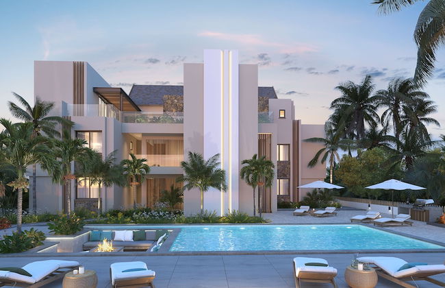 Dalblair by Horizon Holidays - Photo 1