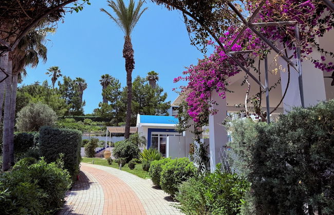 Grande Dame Villa of Rhodes - Foto 62