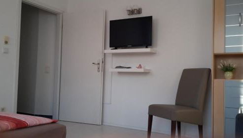 Ferienwohnung "An der Würschnitz" - Foto 4