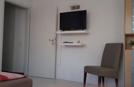 Ferienwohnung "An der Würschnitz" - Foto 4