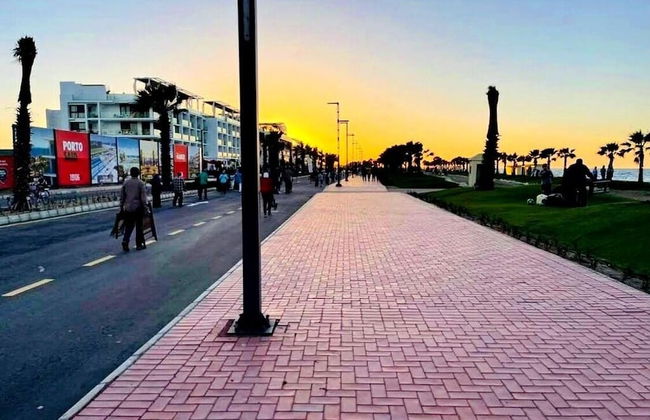 Luxurious Chalet in El Manasra, Egypt - Your Home Away From Home - Foto 46