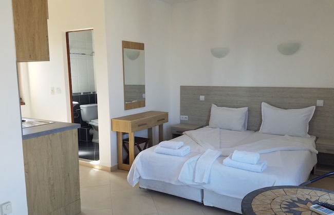 Seagarden Villa Resort - Foto 10