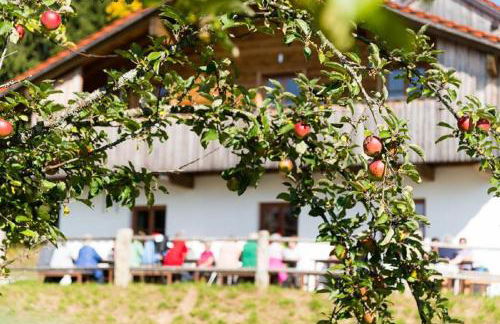 GutsAlm Harlachberg - Foto 45