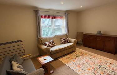 The Cozy Covert in Spondon, Derby - Foto 9