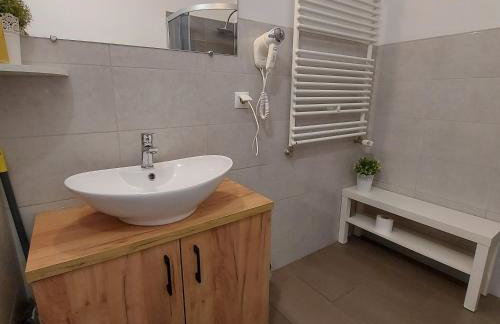 Apartament Parkowy - Foto 31