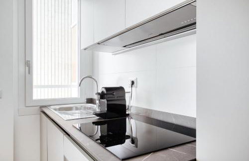 Martesana apartment - Milano Bicocca - Photo 17