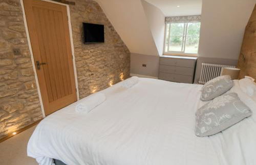 The Coach House - Foto 13