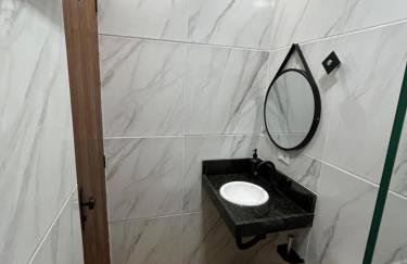 Chalés Boqueirão beach - Foto 47