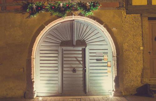 ANNO 1698 Gîtes et Chambres d'Hôtes - Foto 18