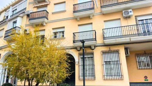 Home4u Acogedor apartamento en Maracena - Foto 4