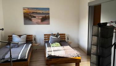 Ferienwohnung Distelkamp - Foto 3