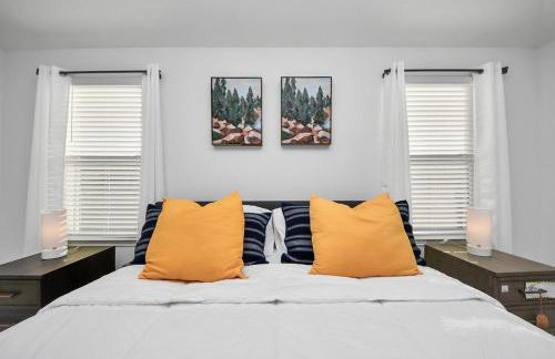 Marice Escape at Fulshear with Community pool - Foto 56