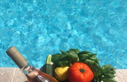 Villa De Charme T3 Saint Florent - Foto 7