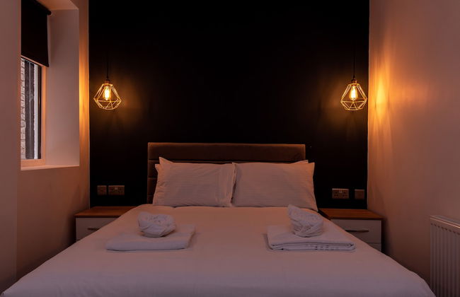 Charnwood Street Apartments - Foto 4