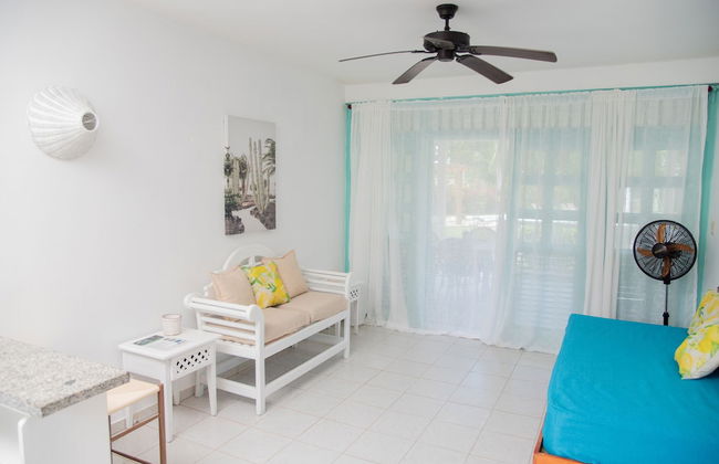 El Pelicano Apart-Hotel - Foto 30