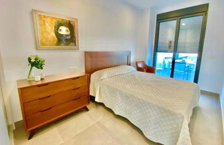 CHALET CON PISCINA PRIVADA EN LA URB. DE PUERTO REY - Foto 17