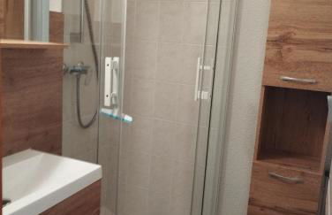 Charmant studio vu sur la montagne - Foto 8