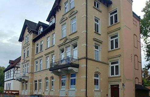 attraktives 2-Zimmer-Apartment im Stadtzentrum - Foto 24