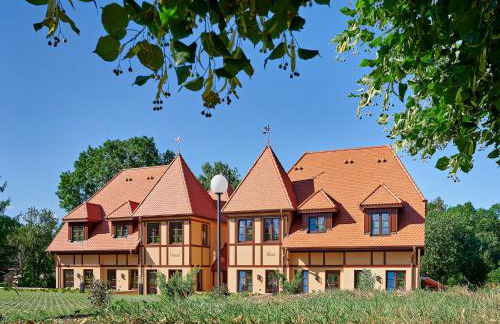 Villa in Wendorf nahe WINSTONgolf Platz - Foto 26