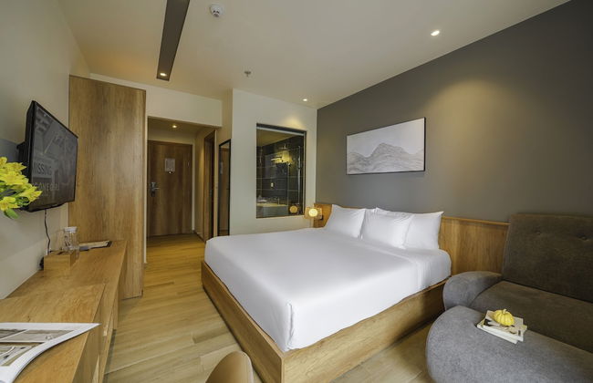 TTR Central Apart Hotel - Foto 55