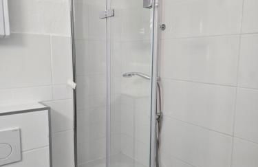 Big Apartment in Krefeld City, Große Ferienwohnung in Krefeld Zentrum - Foto 12