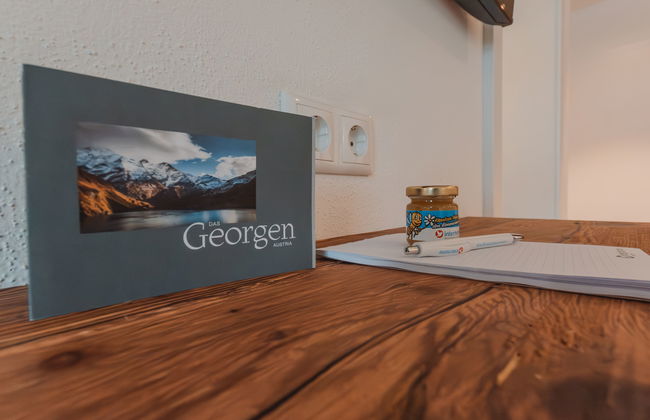 Das Georgen, Schmitten - Foto 6