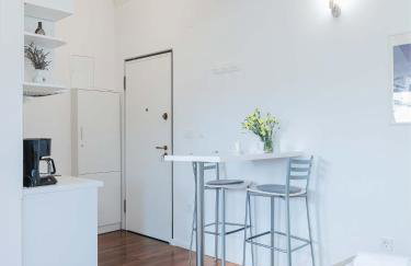 Apartment The Charm - Photo 21