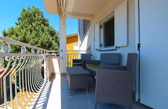 Apartment 1418 - Photo 33