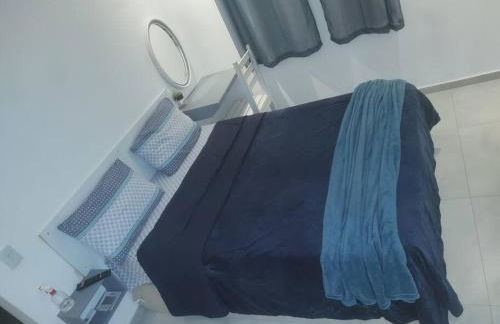 Apartamentos Aconchegantes Bingen em Petrópolis - Foto 32