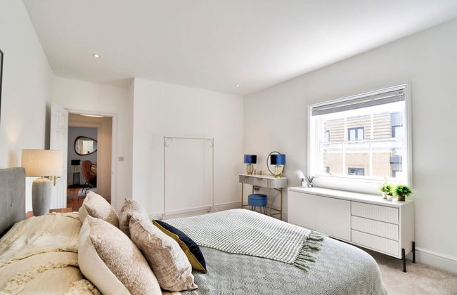 Stunning Apartment in the Heart of Chelmsford - Foto 7