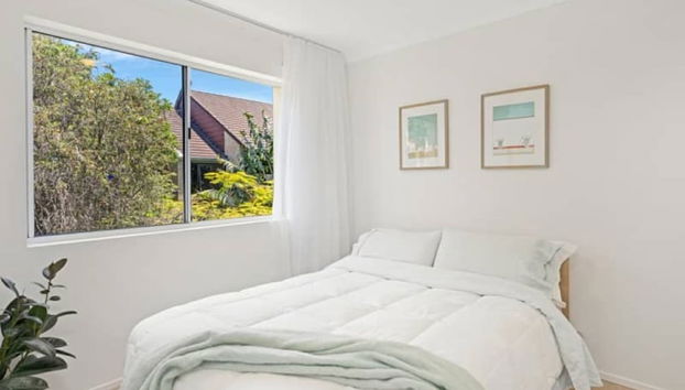 Paradise Grove Holiday Apartments - Foto 2, Habitación