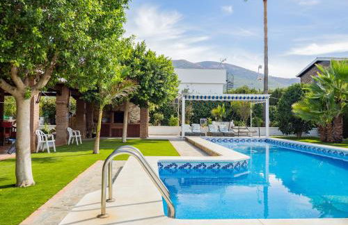 Villa Paraíso Las Malvinas - Photo 7