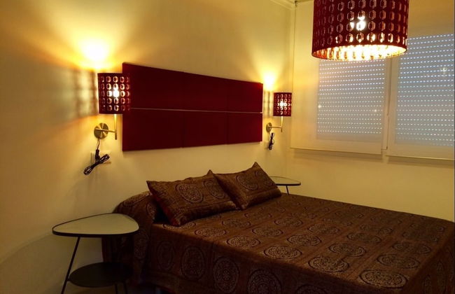 Rainbow Home Coll Roig - Foto 4