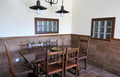 Casa Rural El Remolón - Foto 33