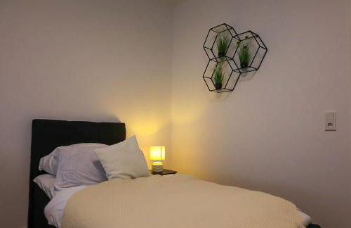 Bibo City Apartment 1 - Foto 19