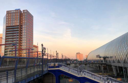 Piper Dworzec & Targi - Photo 40