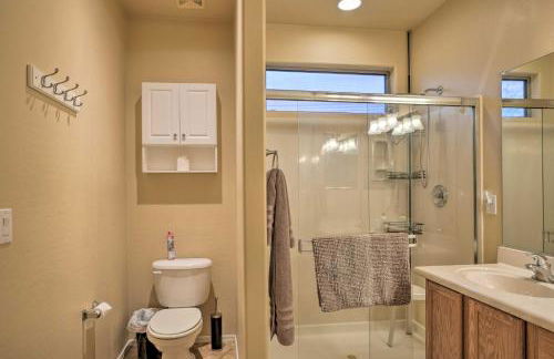 Luxe Anthem Home with Grilling Patio Near Hiking! - Photo 15