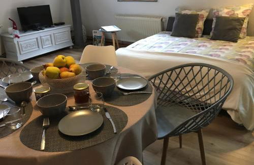 Les appartements d'estelle - Foto 18