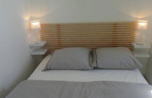 Hossegor Appartement T2 cabine - Superbe Vue Océan - Foto 11