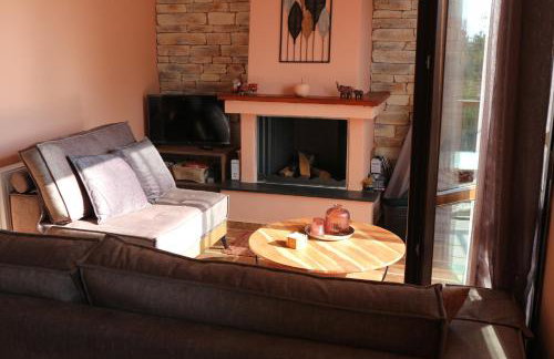 Villa Milea in Milies Pelion - Foto 22