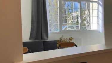 Studio entre Paris et Versailles - Foto 5