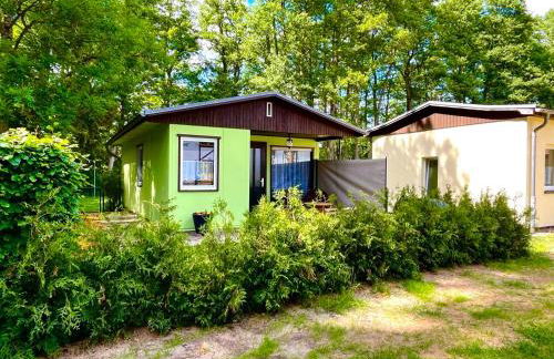 Erholungs- und Freizeithaus Neu Sammit - Foto 29