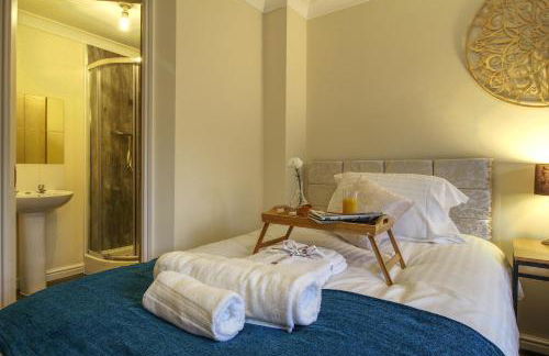 Sunnydale Serviced Apartments - Central Wakefield, spacious apartment - Foto 7